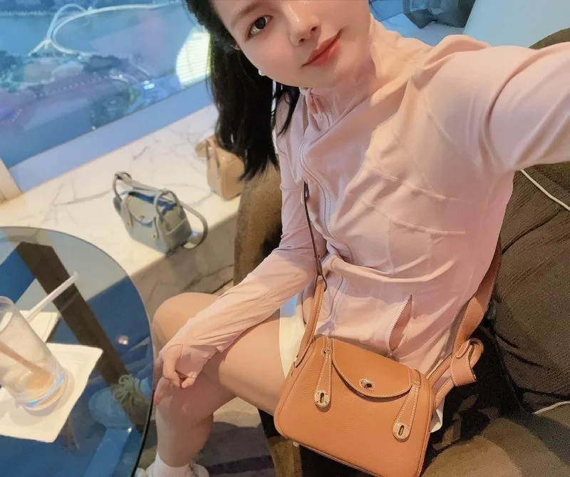 Casual Hermes Lindy Bags 47864