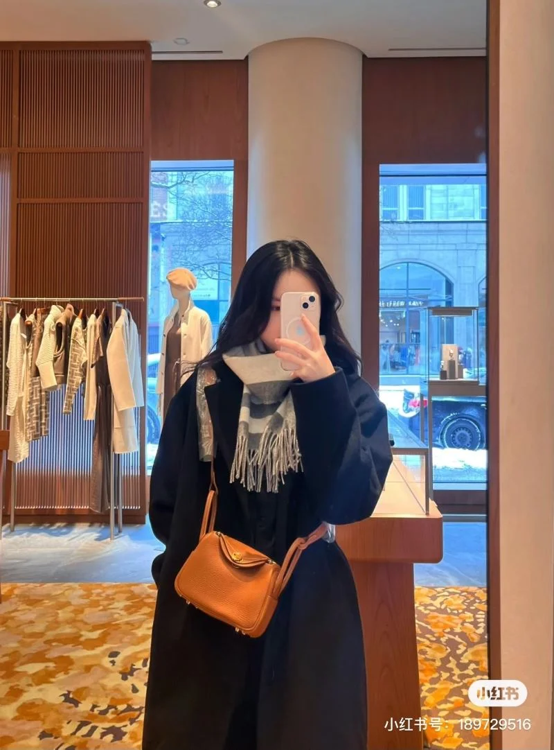 Casual Hermes Lindy Bags 47864