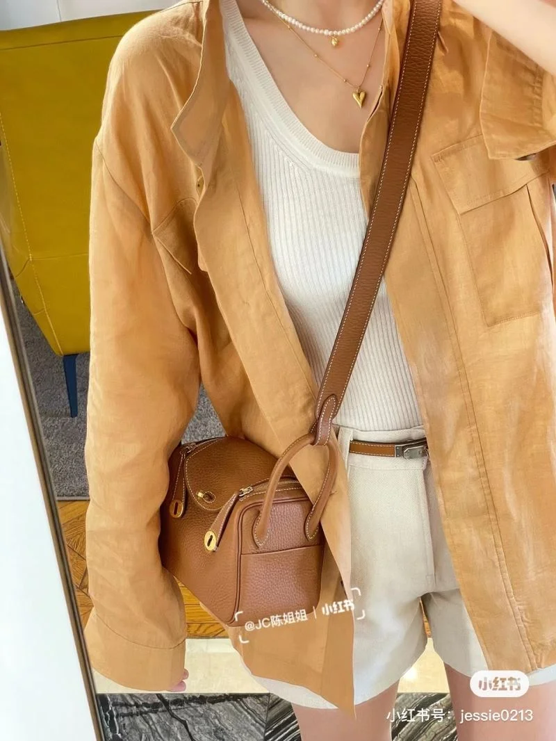 Casual Hermes Lindy Bags 47864
