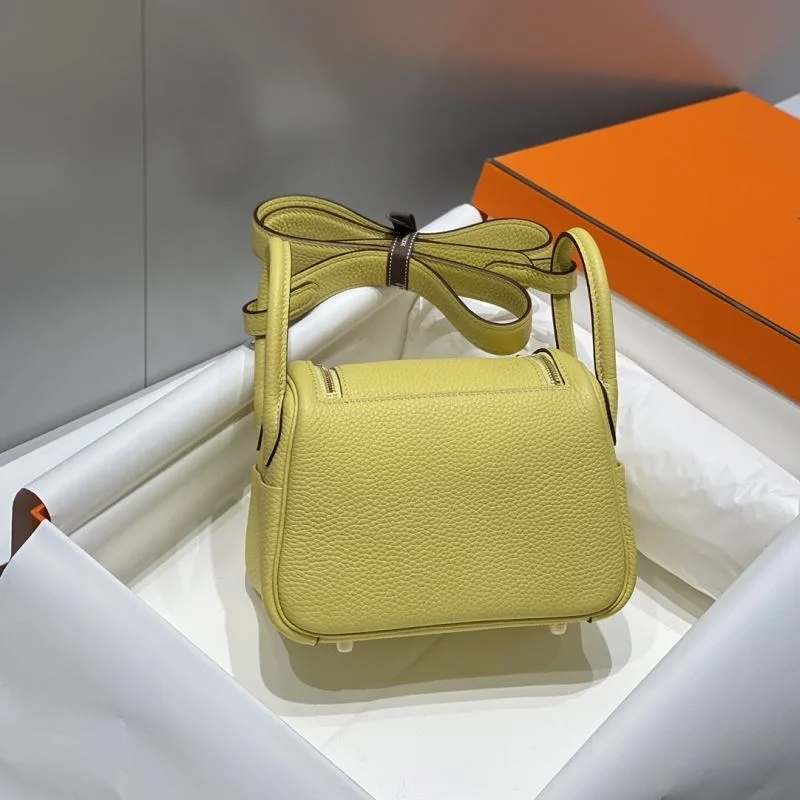 Timeless Hermes Lindy Bags 47834