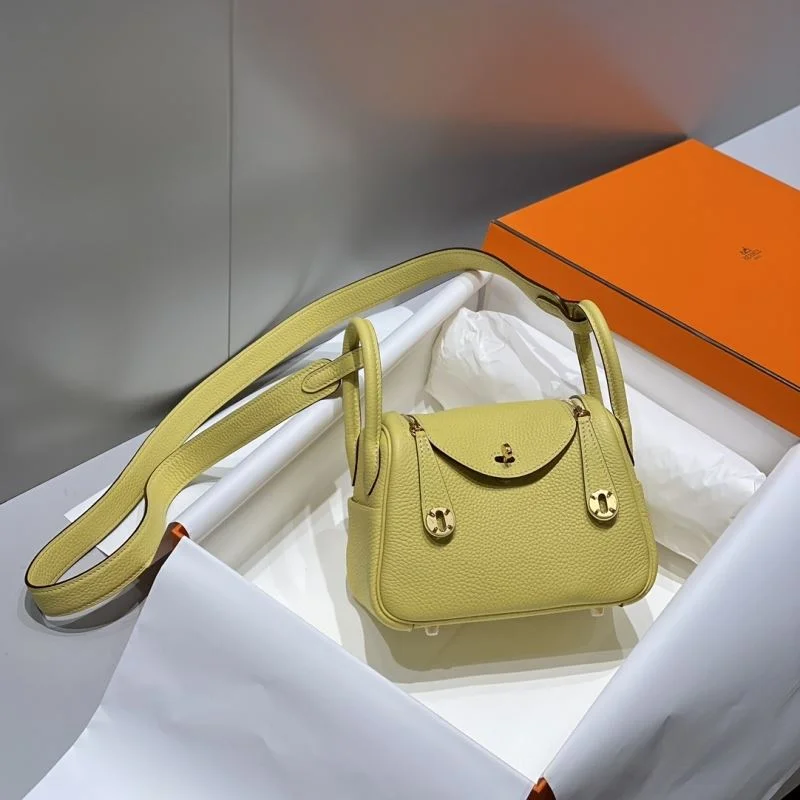 Timeless Hermes Lindy Bags 47834