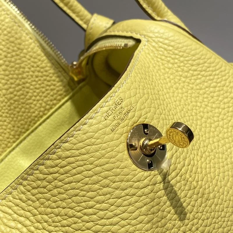 Timeless Hermes Lindy Bags 47834