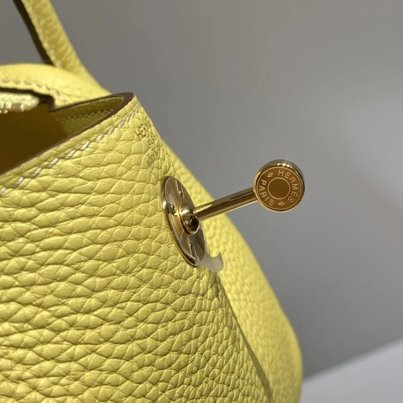 Timeless Hermes Lindy Bags 47834