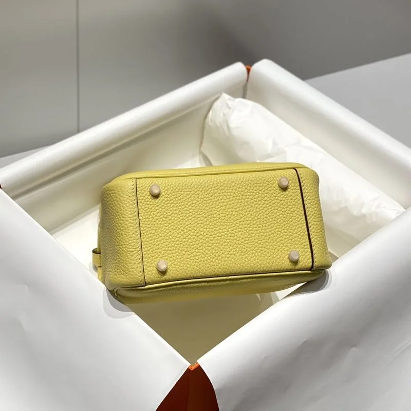 Timeless Hermes Lindy Bags 47834