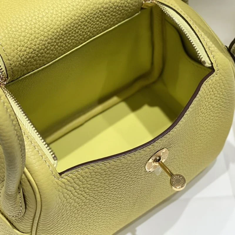 Timeless Hermes Lindy Bags 47834