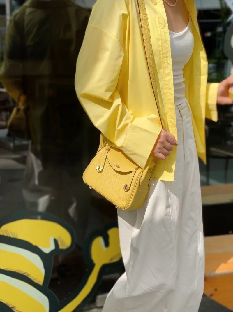 Timeless Hermes Lindy Bags 47834