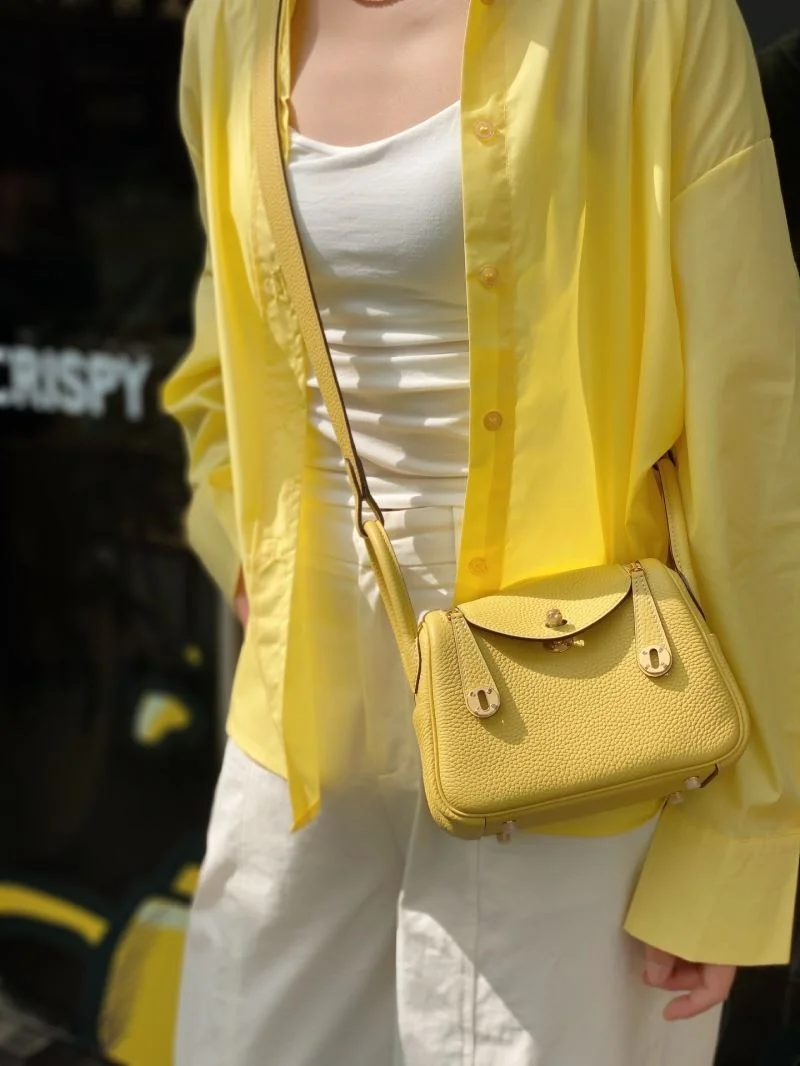 Timeless Hermes Lindy Bags 47834
