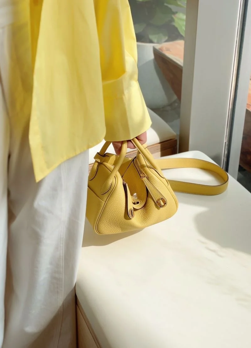 Timeless Hermes Lindy Bags 47834