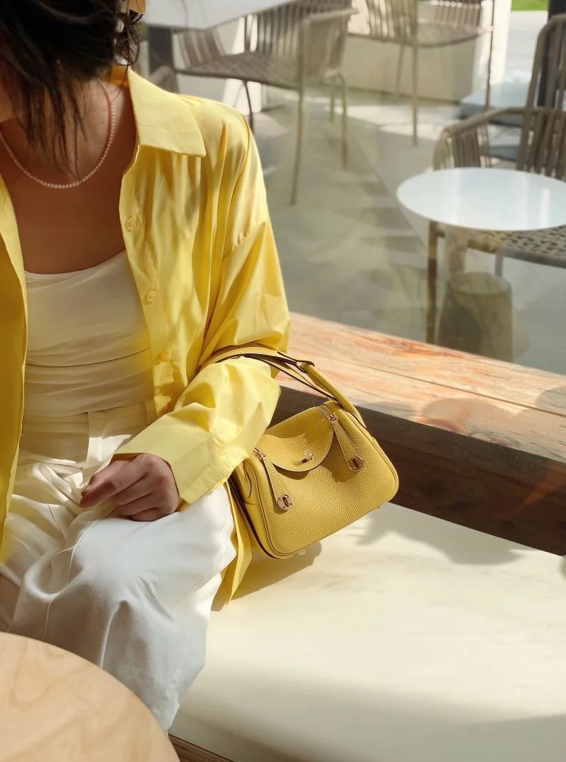 Timeless Hermes Lindy Bags 47834