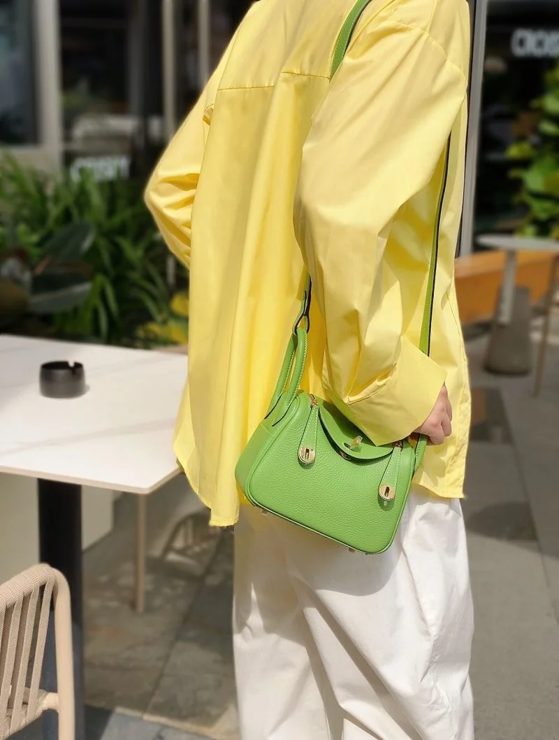 Youthful Hermes Lindy Bags 47865