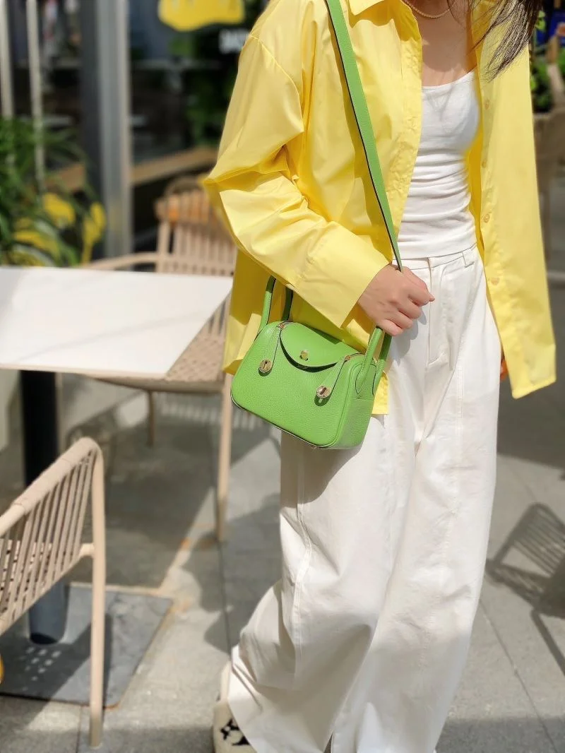 Youthful Hermes Lindy Bags 47865