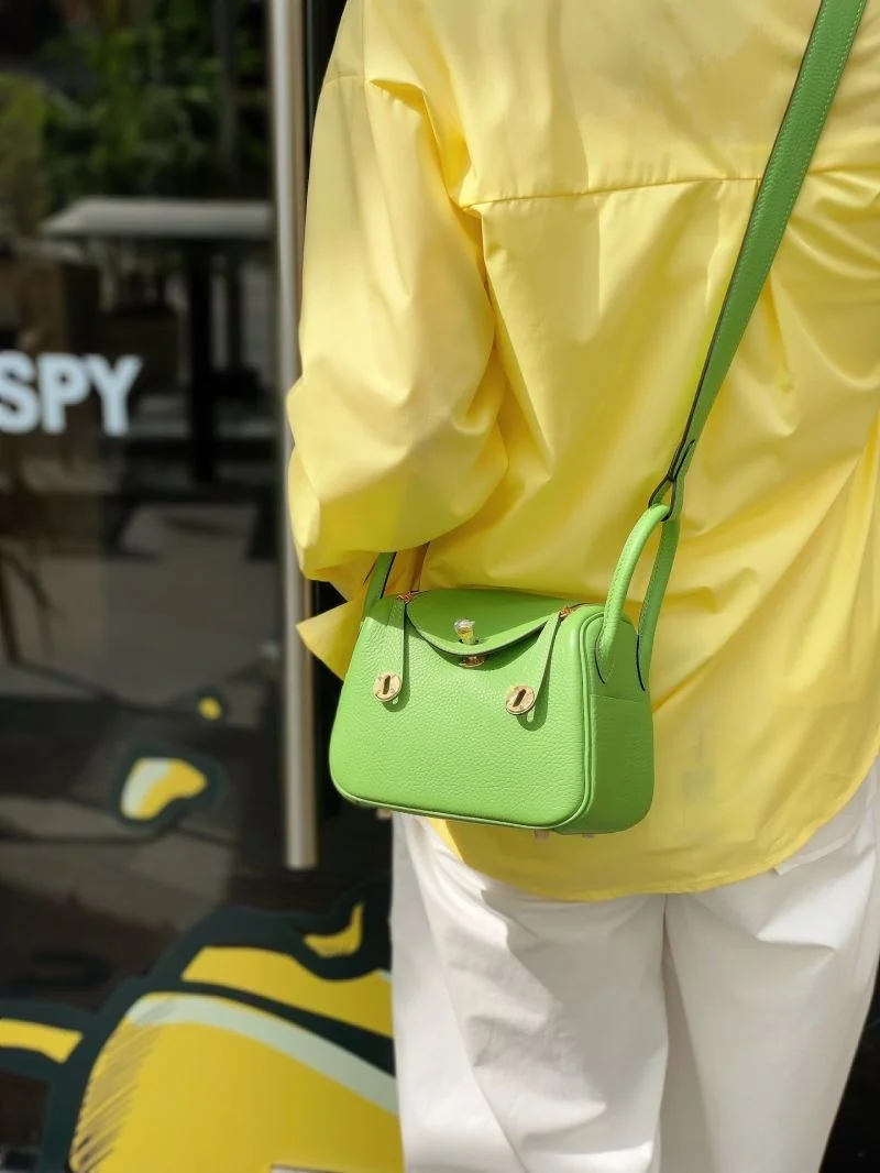 Youthful Hermes Lindy Bags 47865