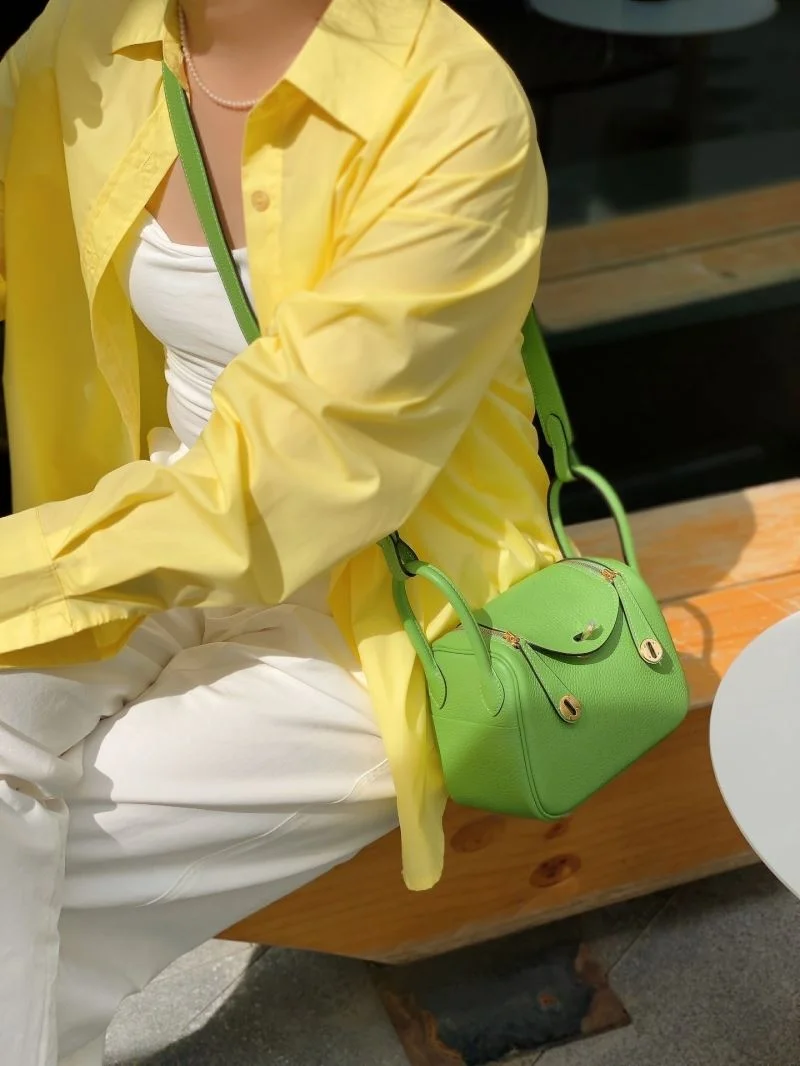 Youthful Hermes Lindy Bags 47865