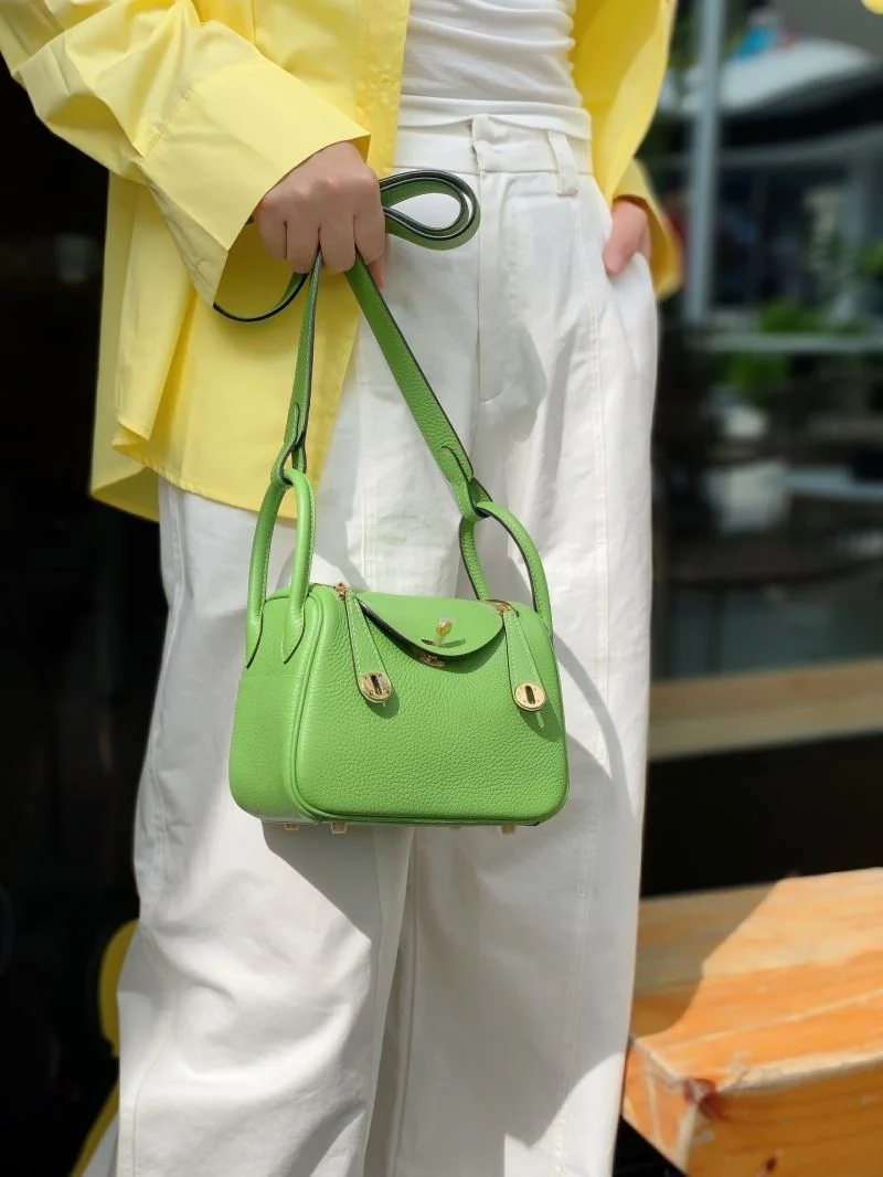Youthful Hermes Lindy Bags 47865