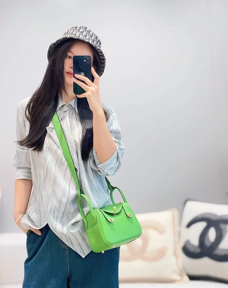 Youthful Hermes Lindy Bags 47865