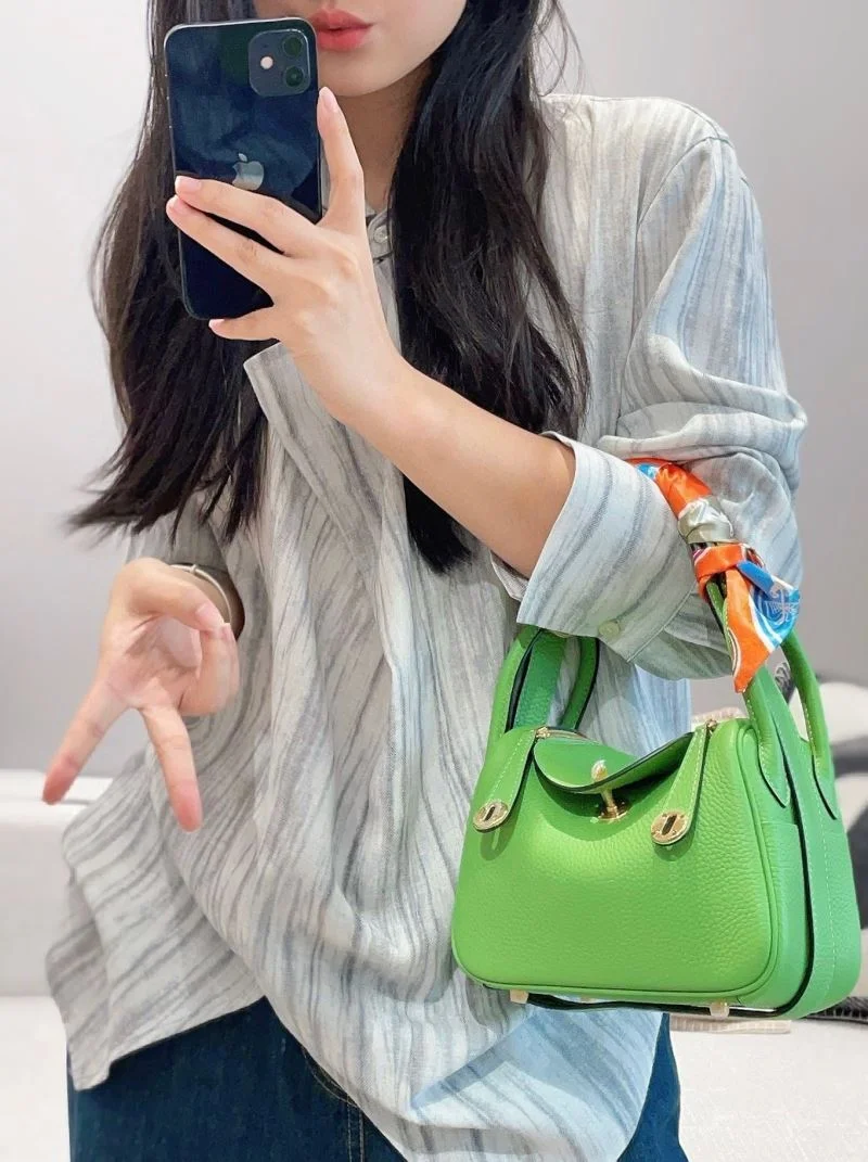 Youthful Hermes Lindy Bags 47865
