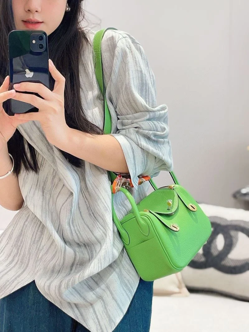Youthful Hermes Lindy Bags 47865