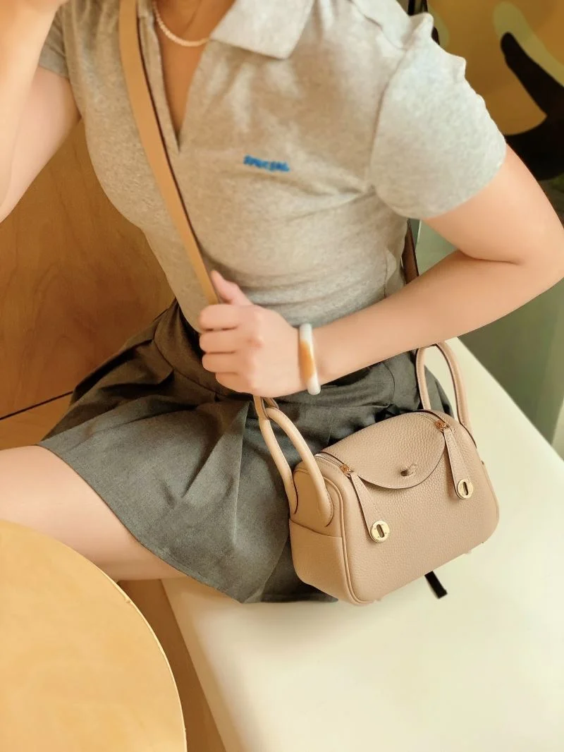 Hermes Lindy Bags Modern 47870