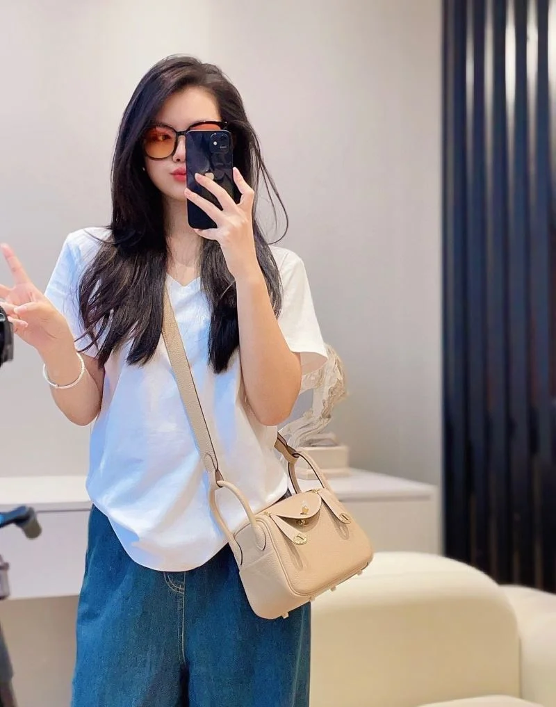 Hermes Lindy Bags Modern 47870