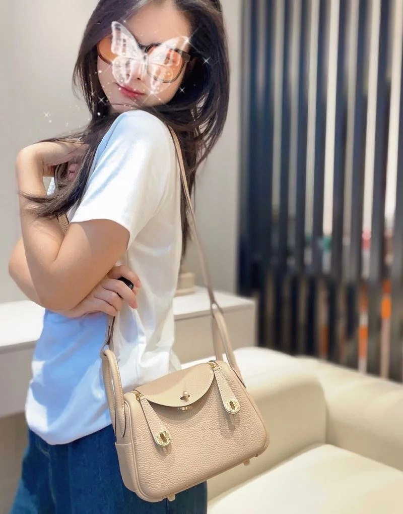 Hermes Lindy Bags Modern 47870