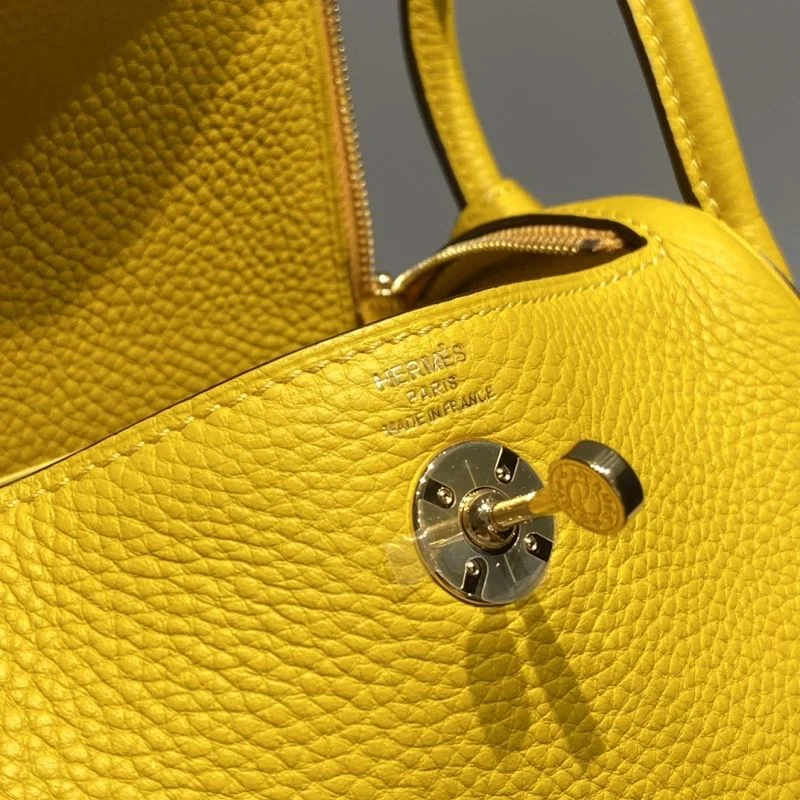 Hermes Lindy Bags Modern 47828