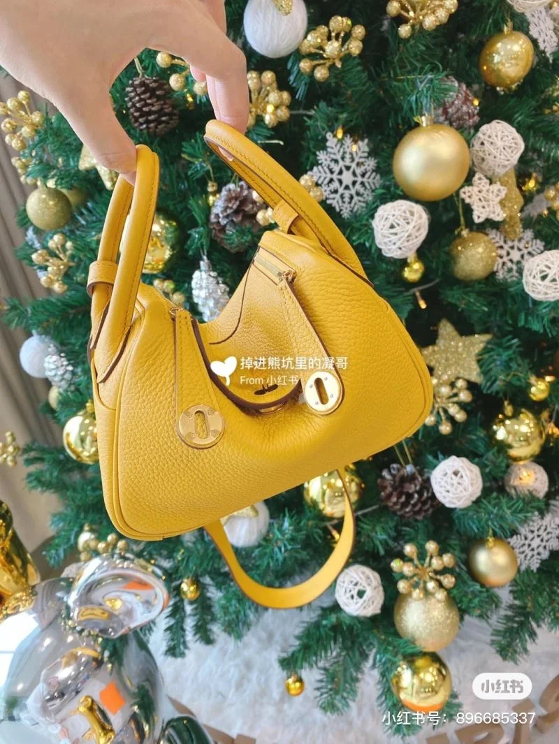 Hermes Lindy Bags Modern 47828