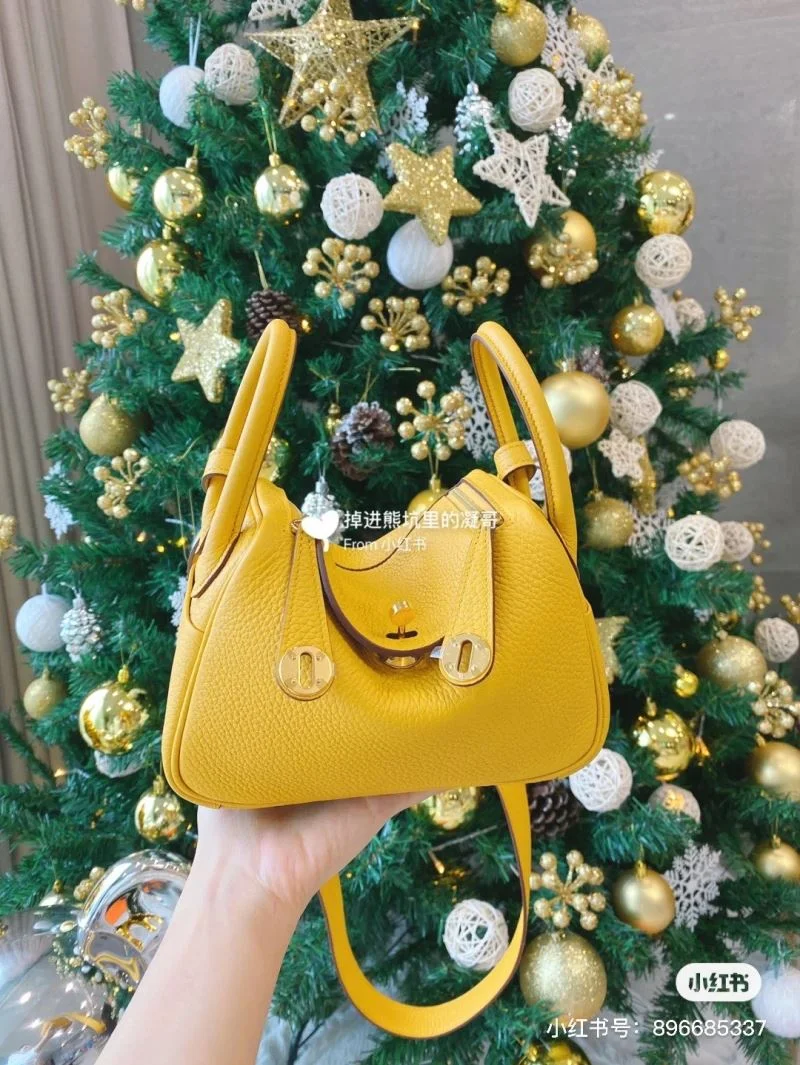 Hermes Lindy Bags Modern 47828