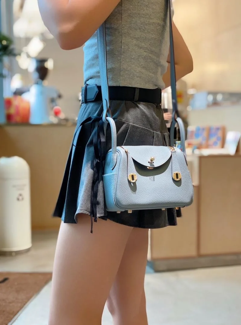 EasyMatch Hermes Lindy Bags 47831