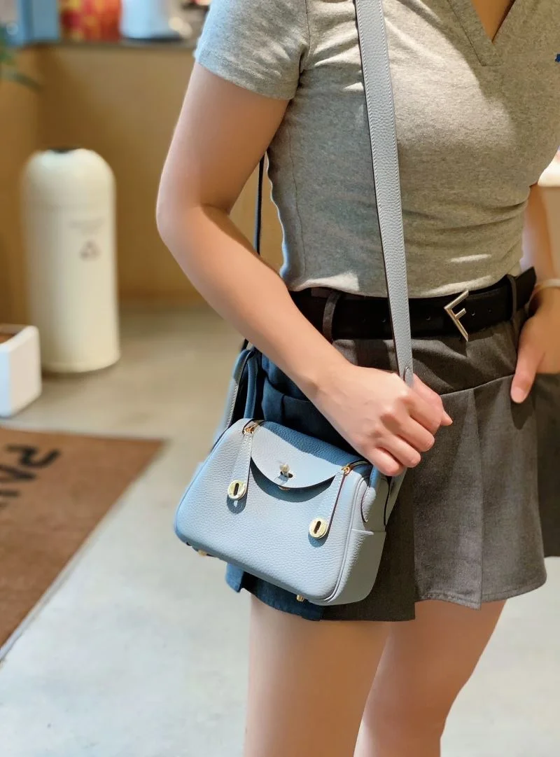 EasyMatch Hermes Lindy Bags 47831