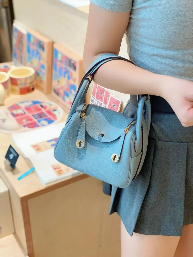 EasyMatch Hermes Lindy Bags 47831