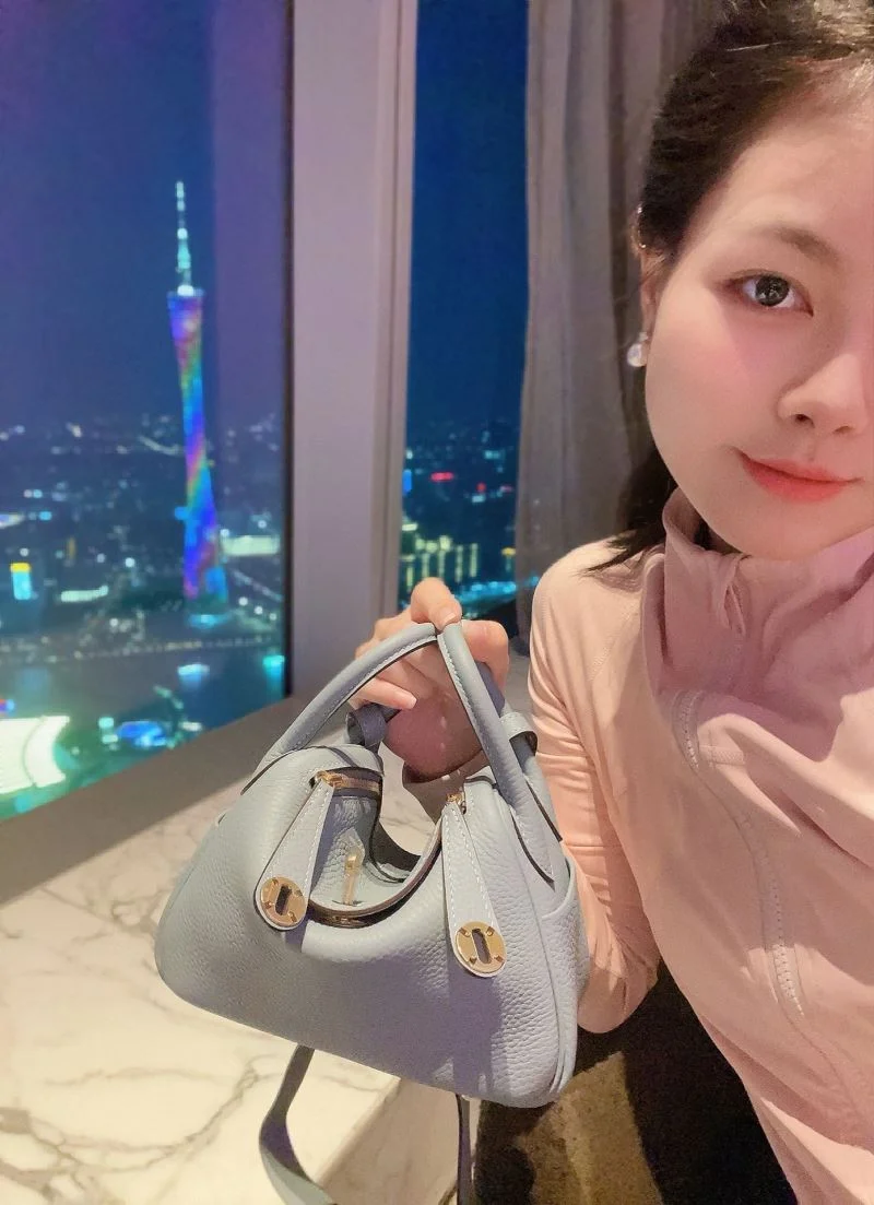 EasyMatch Hermes Lindy Bags 47831