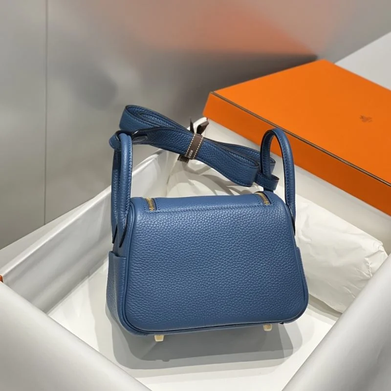 Hermes Lindy Bags Bright 47837