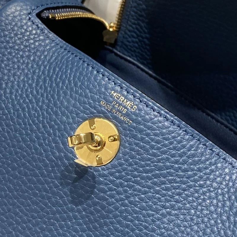 Hermes Lindy Bags Bright 47837