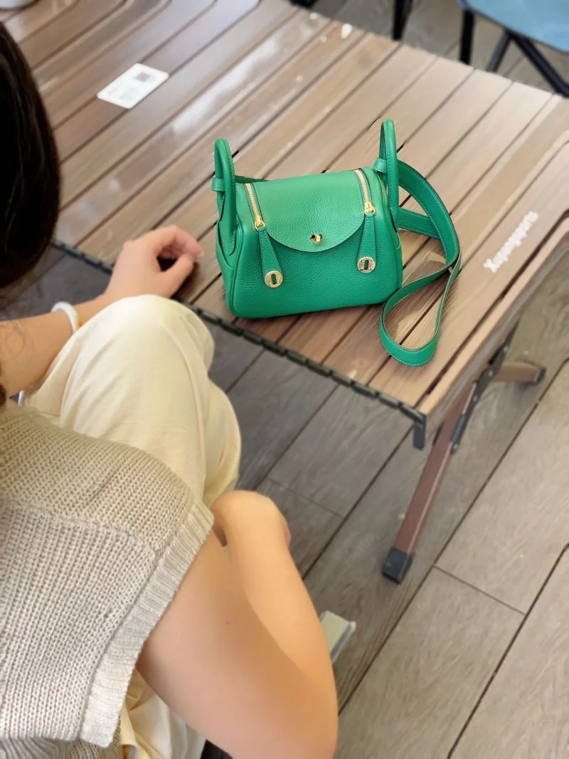 Hermes Lindy Bags GoAnywhere 47874
