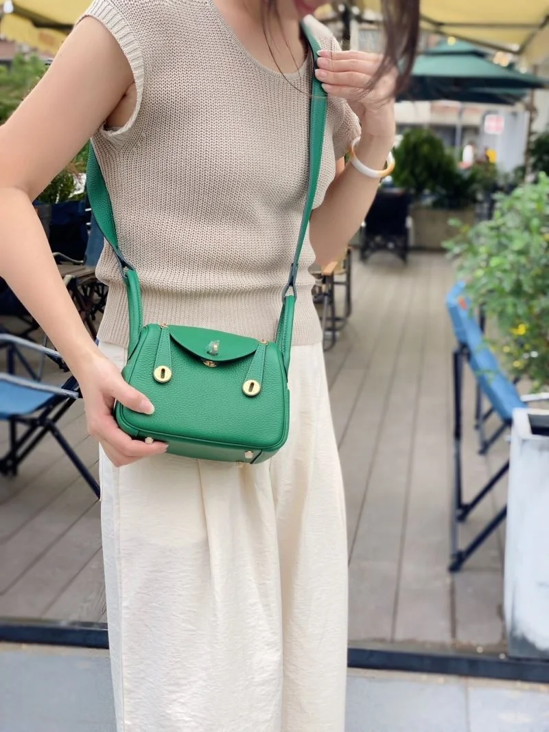 Hermes Lindy Bags GoAnywhere 47874