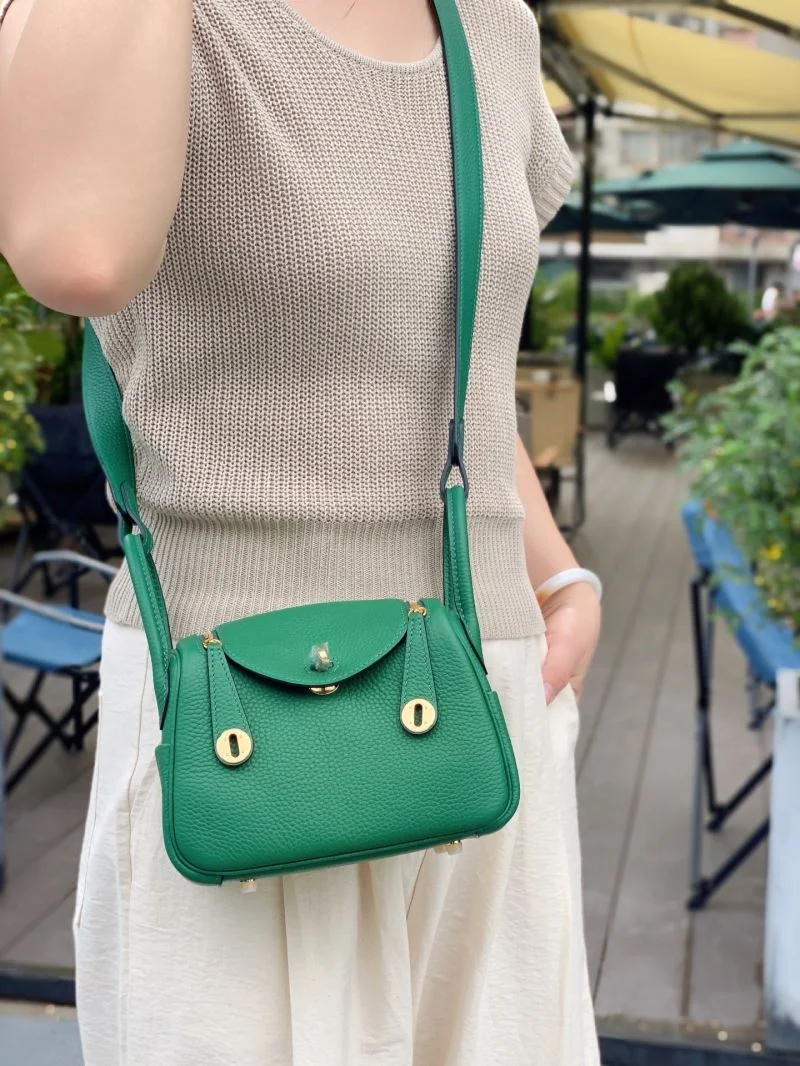Hermes Lindy Bags GoAnywhere 47874