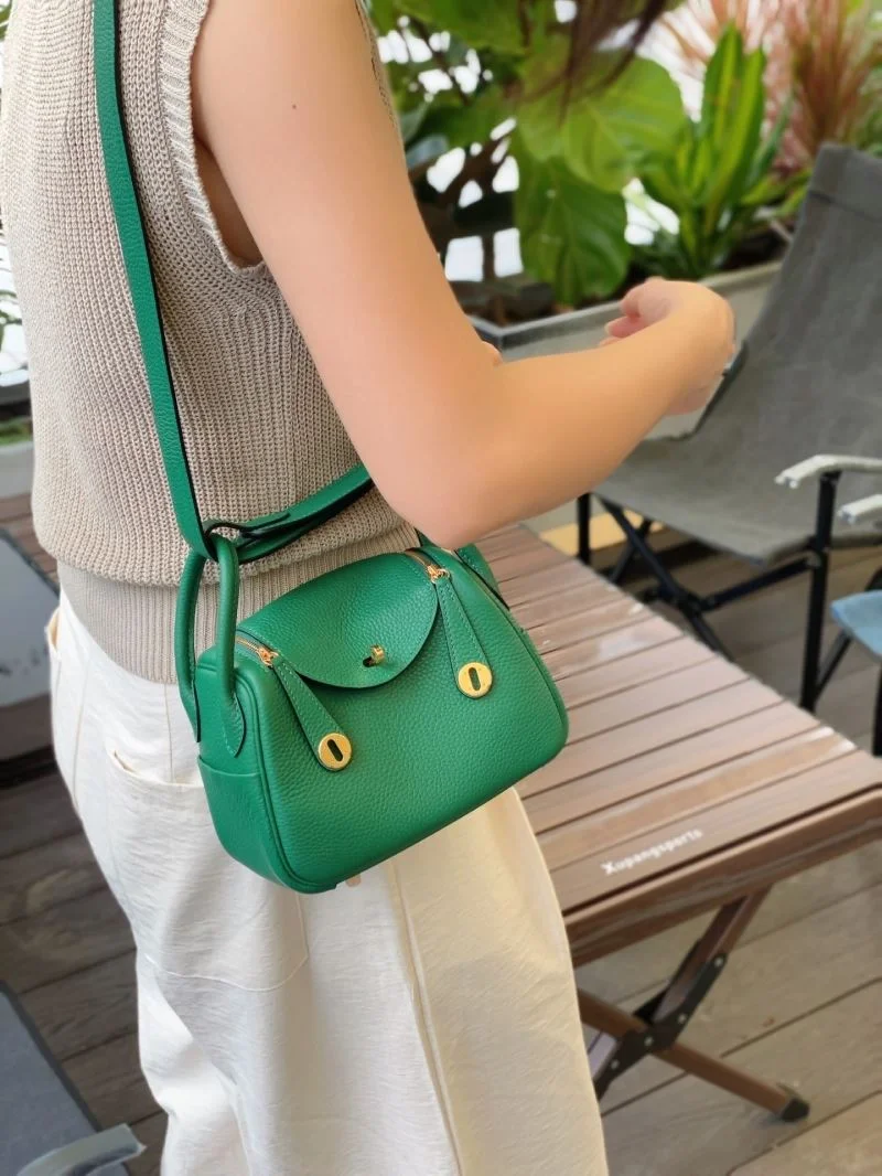 Hermes Lindy Bags GoAnywhere 47874