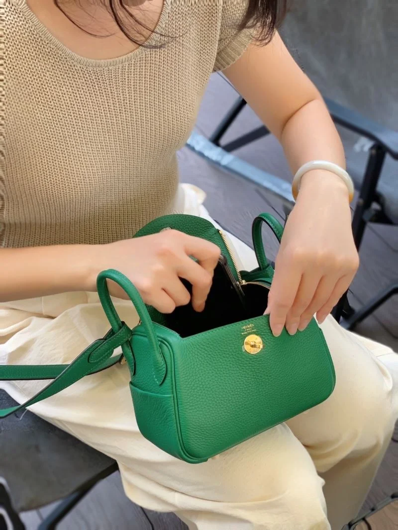 Hermes Lindy Bags GoAnywhere 47874