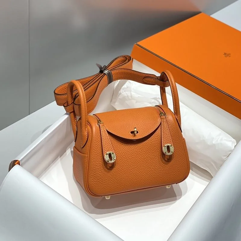 Hermes Lindy Bags Lightweight 47829
