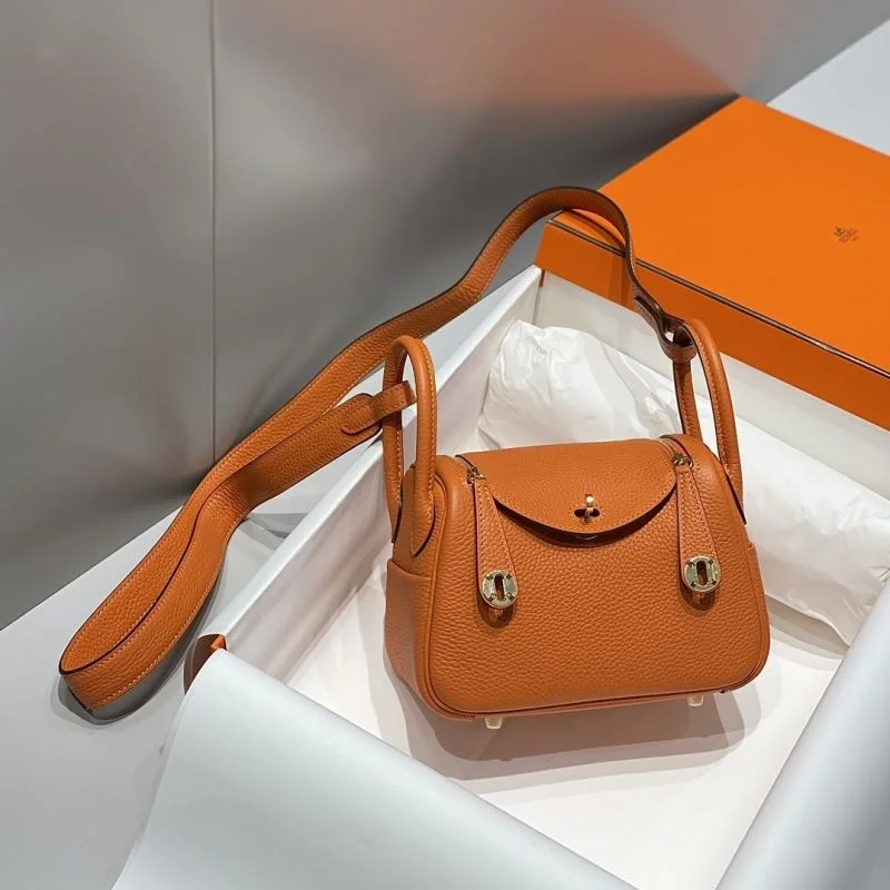 Hermes Lindy Bags Lightweight 47829