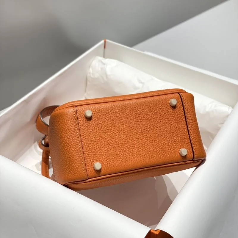 Hermes Lindy Bags Lightweight 47829