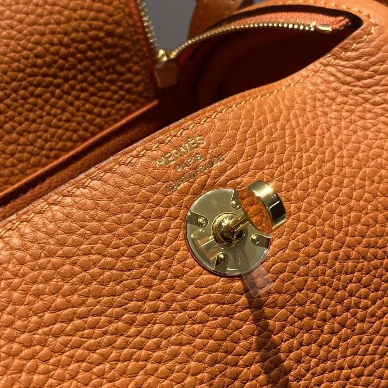 Hermes Lindy Bags Lightweight 47829