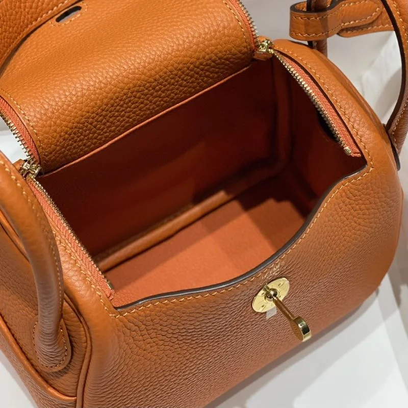 Hermes Lindy Bags Lightweight 47829