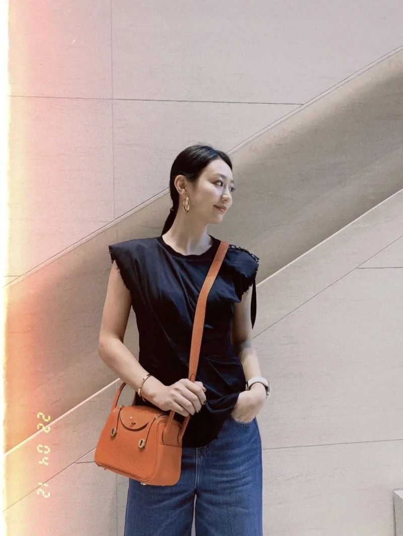 Hermes Lindy Bags Lightweight 47829
