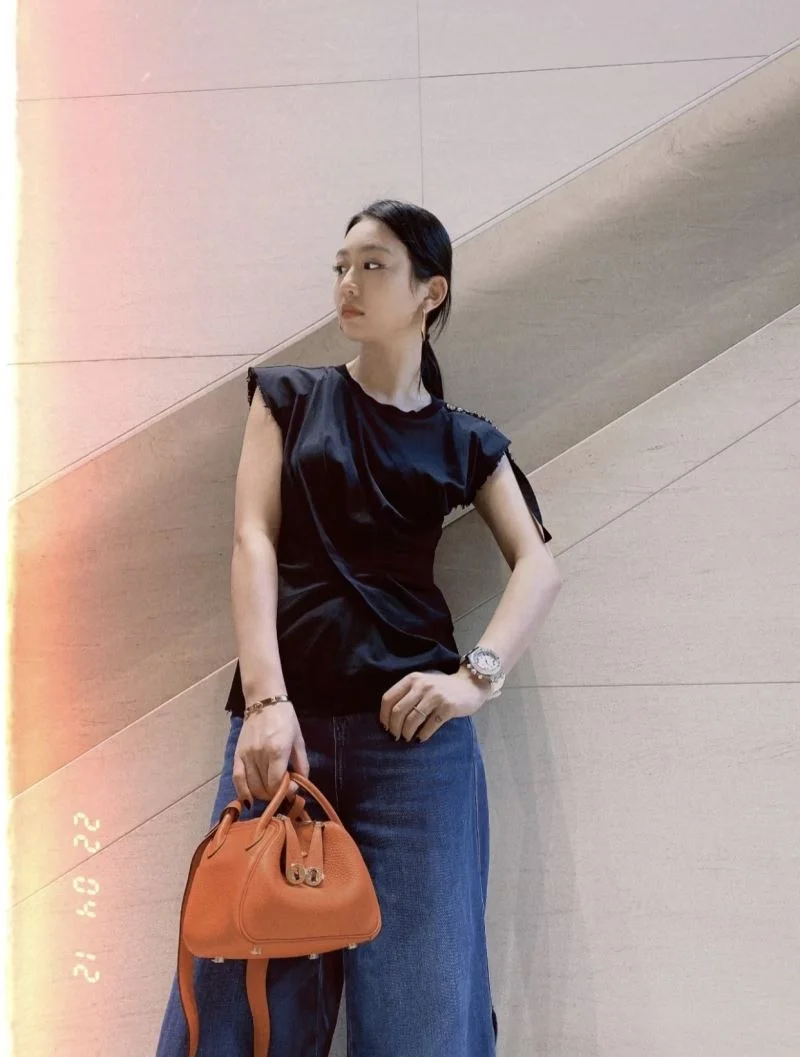Hermes Lindy Bags Lightweight 47829