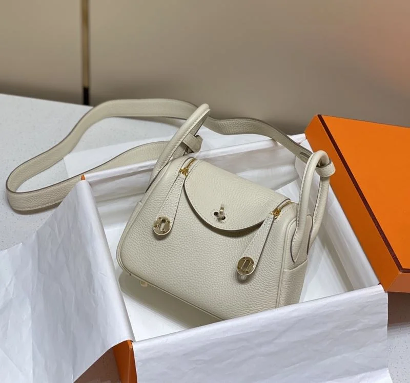 Hermes Lindy Bags Colorful 47908