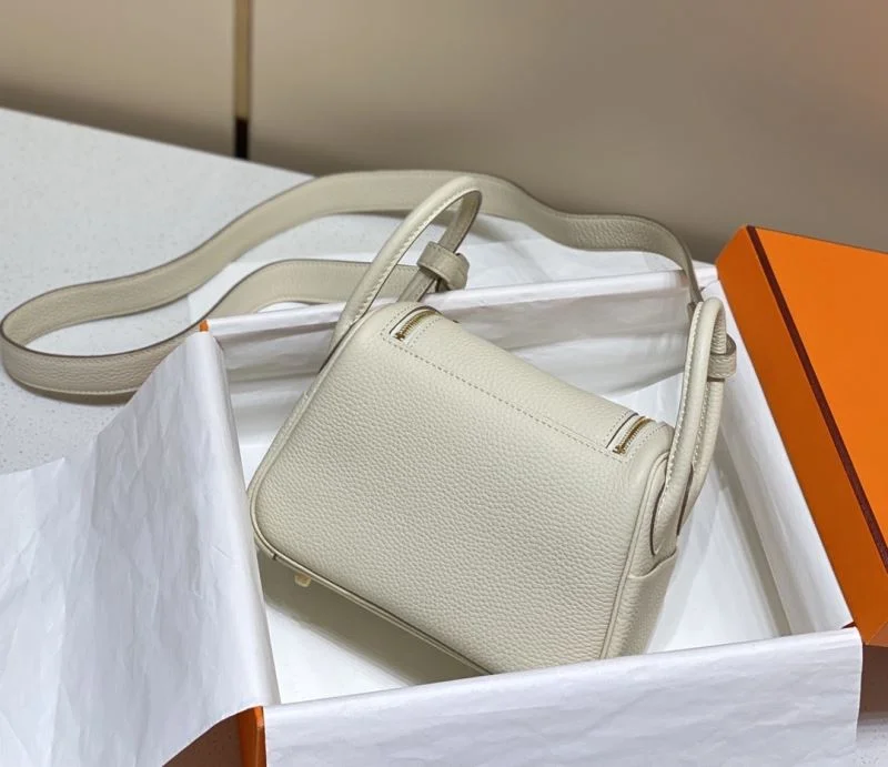 Hermes Lindy Bags Colorful 47908