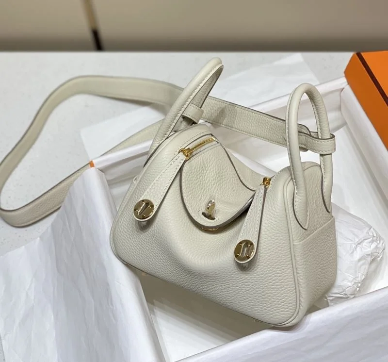 Hermes Lindy Bags Colorful 47908