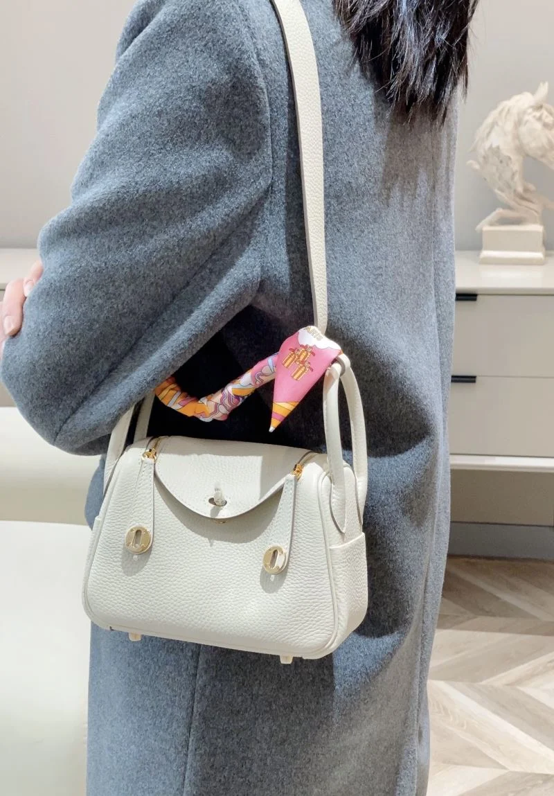 Hermes Lindy Bags Colorful 47908