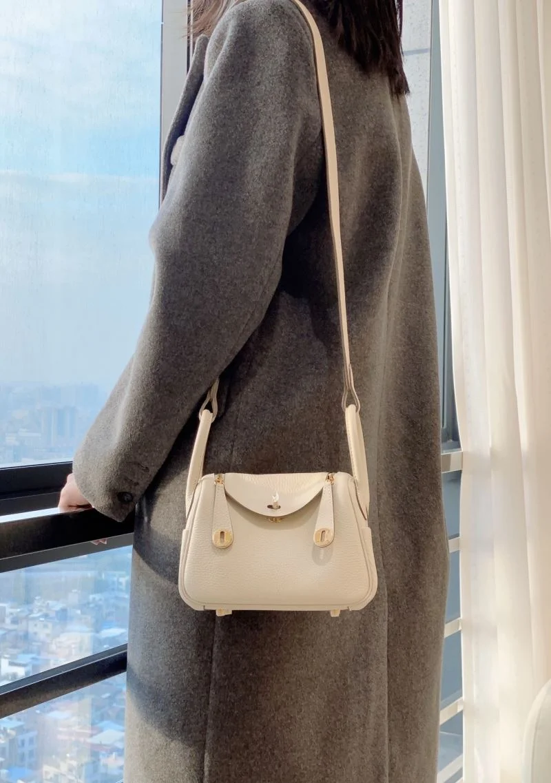 Hermes Lindy Bags Colorful 47908